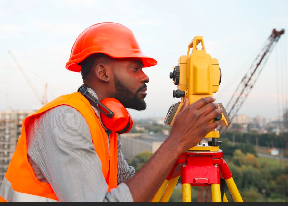 Why you need a land surveyor when buying land in kenya.